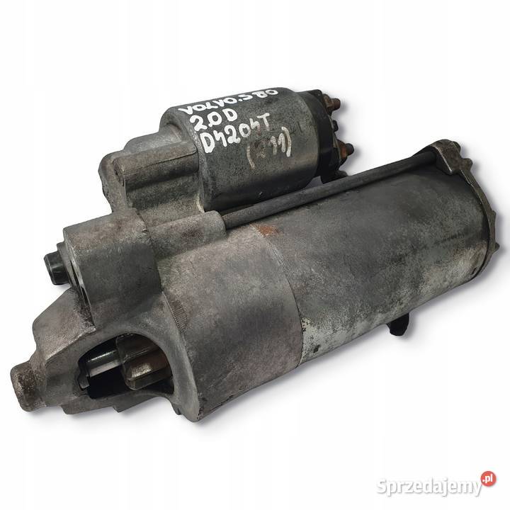 ROZRUSZNIK VOLVO S80 II 20 D D4204T 6G9N11000FA Chełm