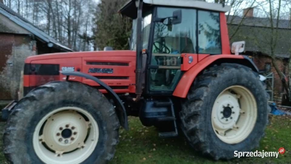 Same Antares 1994 Izbica-Wieś