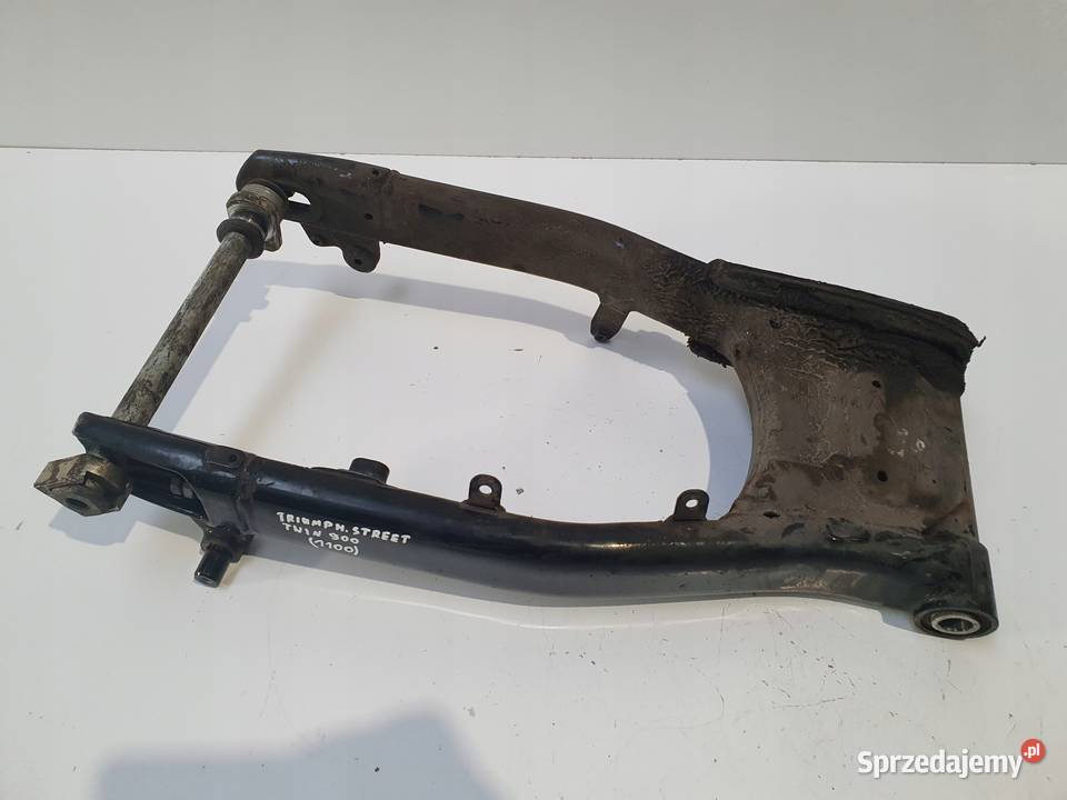 WAHACZ TYŁ Triumph Street Twin 900 BONEVILLE 18 Chełm