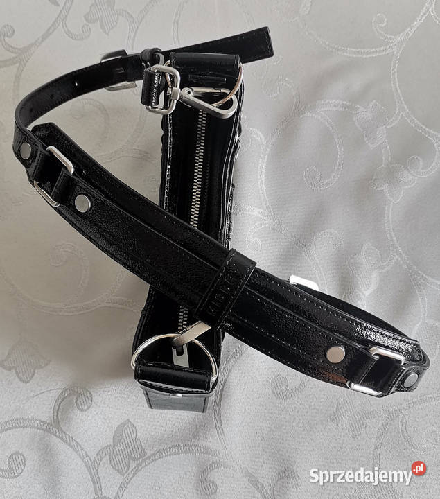 13 ceny Nowa Torebka MISBHV 24 x 15 x 6 Misbhv Warszawa