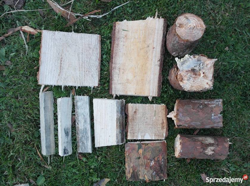 MECHANIZM RĘBAKA 2 wałowy 6nożowy kompletny Biłgoraj