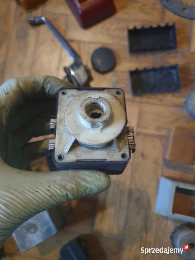 Oryginalny przerywacz przełącznik wycieraczek osobowe Mechanizmy wycieraczek