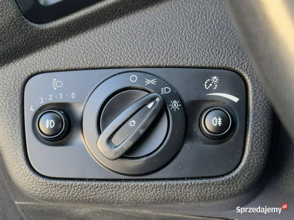 Ford Kuga 15T 150 Samochody osobowe Węgrów