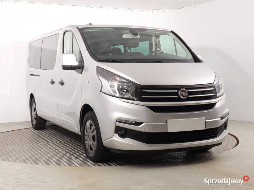 Fiat Talento 20 EcoJet
