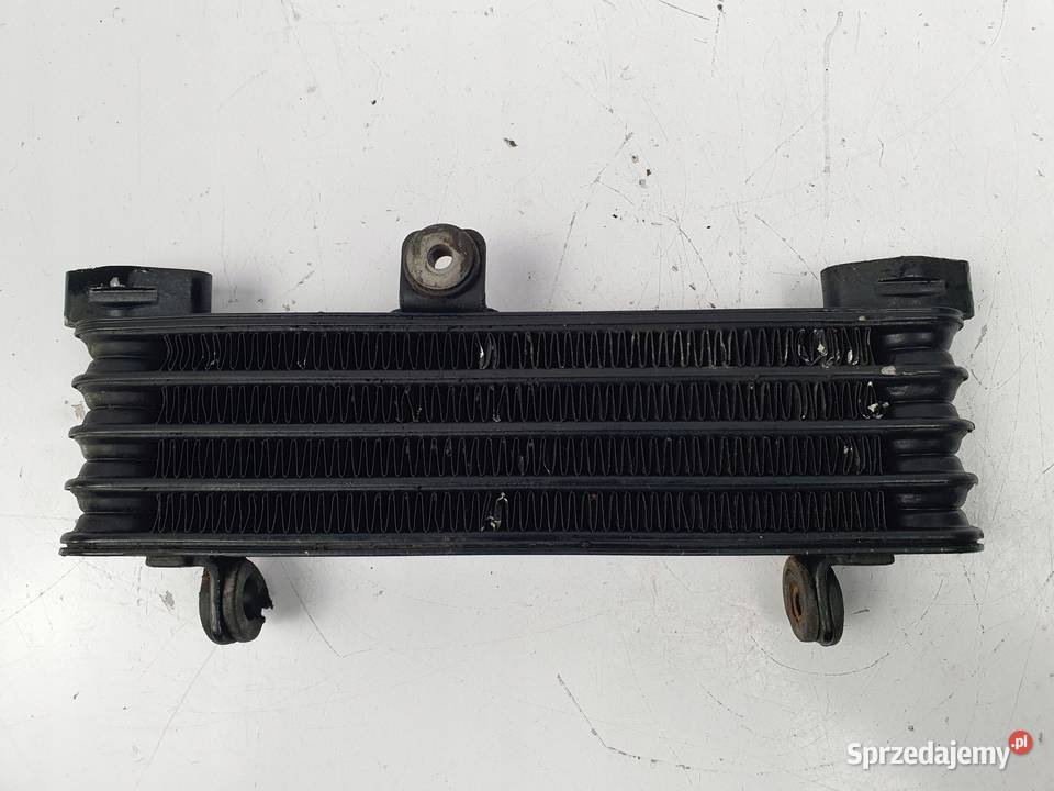 CHŁODNICA OLEJU Olejowa Triumph Speed Triple