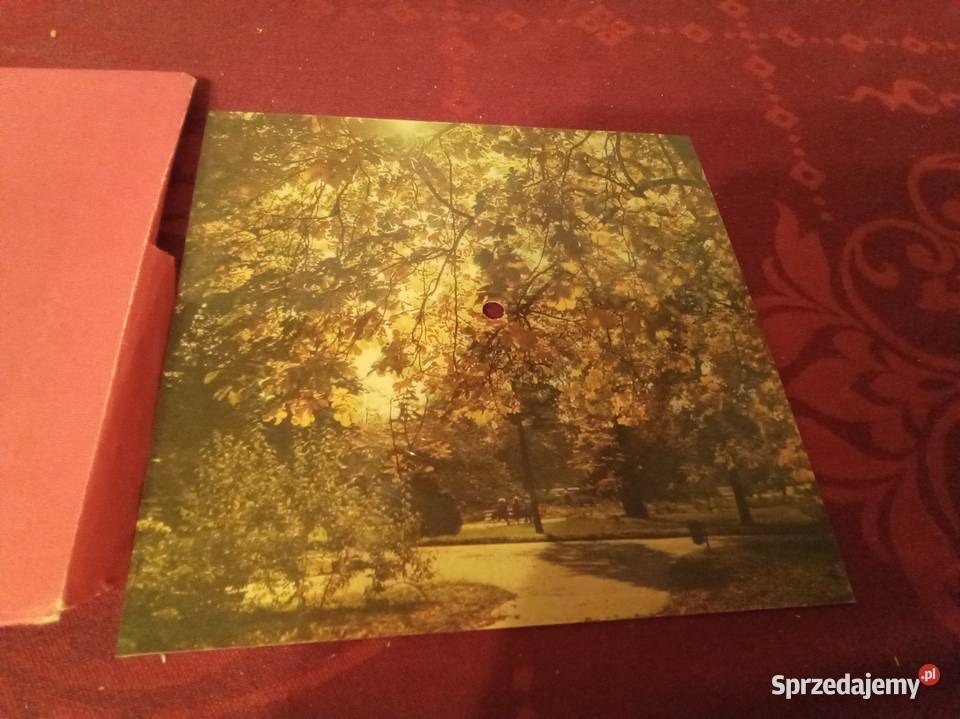 You are the one that I want pocztówka dźwiękowa Płyty i kasety Warszawa