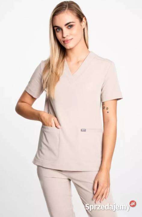 Bluza medyczna Medhoodie Rozmiar 38(M) Poznań