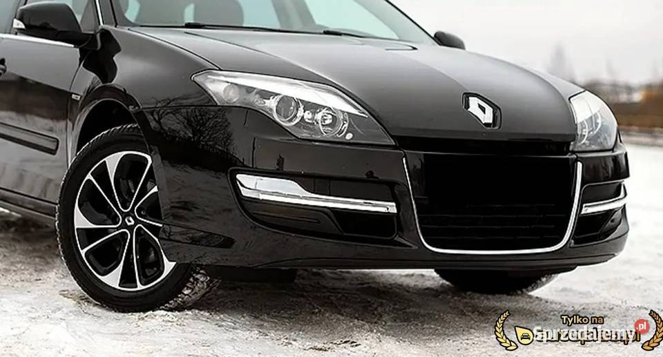 Ogłoszenie Aktualne Renault Laguna 3 Rzeszów