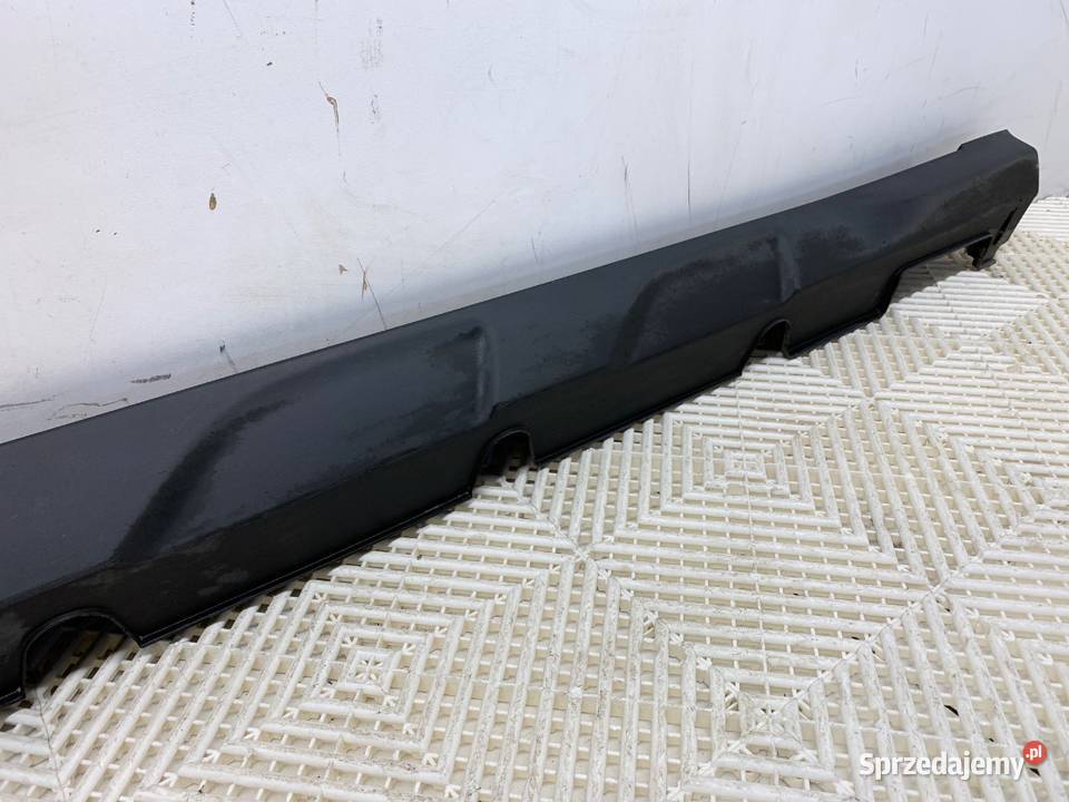 LISTWA PROGOWA PRAWY HYUNDAI KONA Crossover osobowe