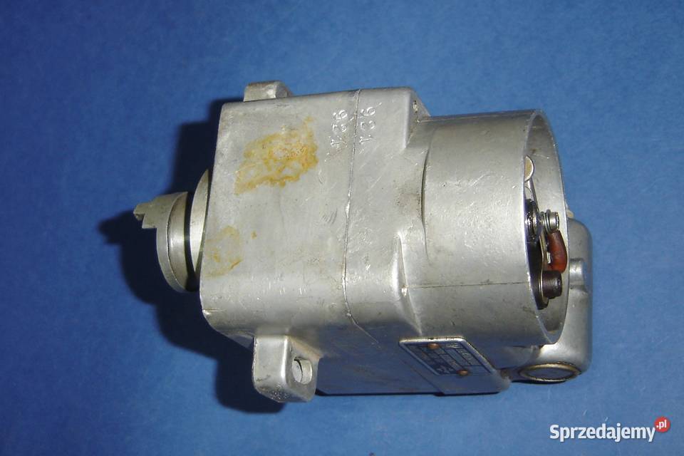 JUNAK M 07 10 AWO iskrownik EZ 41 do montażu Pozostałe dolnośląskie Wrocław