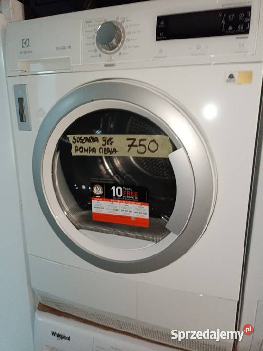 Pralka lodówka Zmywarka Piekarnik wolnostojące