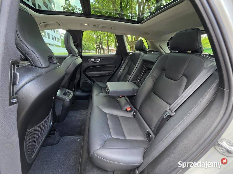 Plus Bright Theme B5 20l Mild Hybrid 250 Warszawa