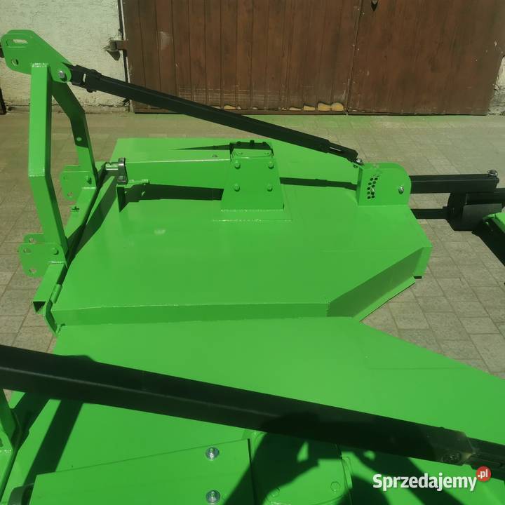 tłuka kosiarka sądownicza pielęgnacyjna rotosan lubelskie