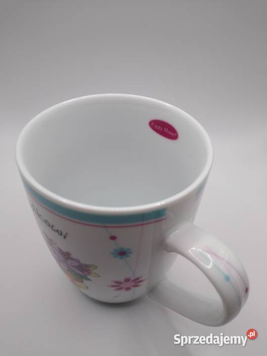 Kubek ceramiczny Dziadkowi Gdańsk