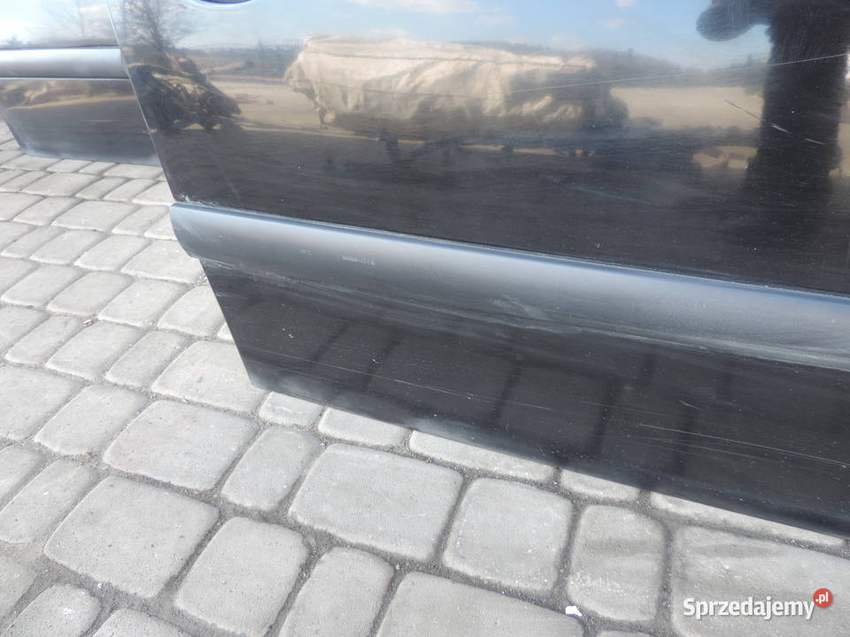 DRZWI PRAWY PRZÓD CITROEN C3 1 I 5D HB EXYB Nowy Sącz sprzedam