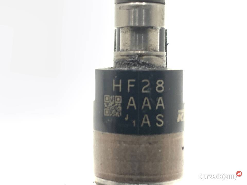 WTRYSKIWACZ HONDA HRV HF28AAAAS 15 130 WTRYSK podkarpackie