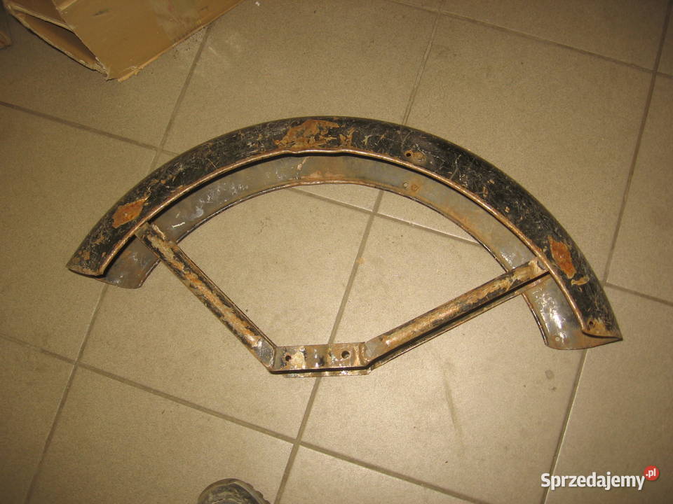 WSK 125 Bydgoszcz sprzedam