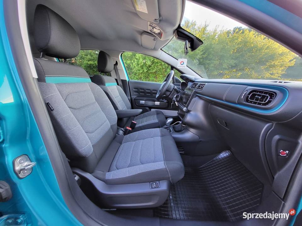 Citroen C3 Brzozów sprzedam