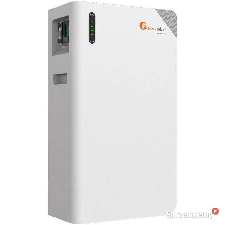 Magazyn energii FelicityESS FLB48230WG1H IP65 z sprzedam
