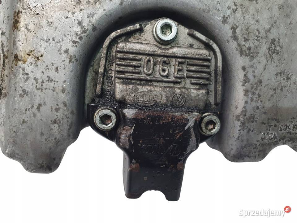 MISKA OLEJU SILNIKA Audi A6 C6 20 TDI 8E0199343N Chełm sprzedam