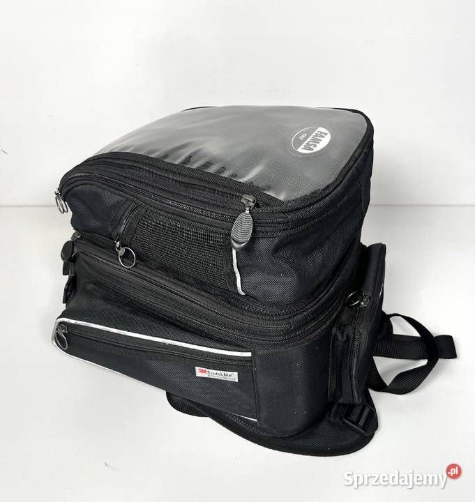 FAMSA Italy 246 Tankbag Torba na zbiornik Łobżenica
