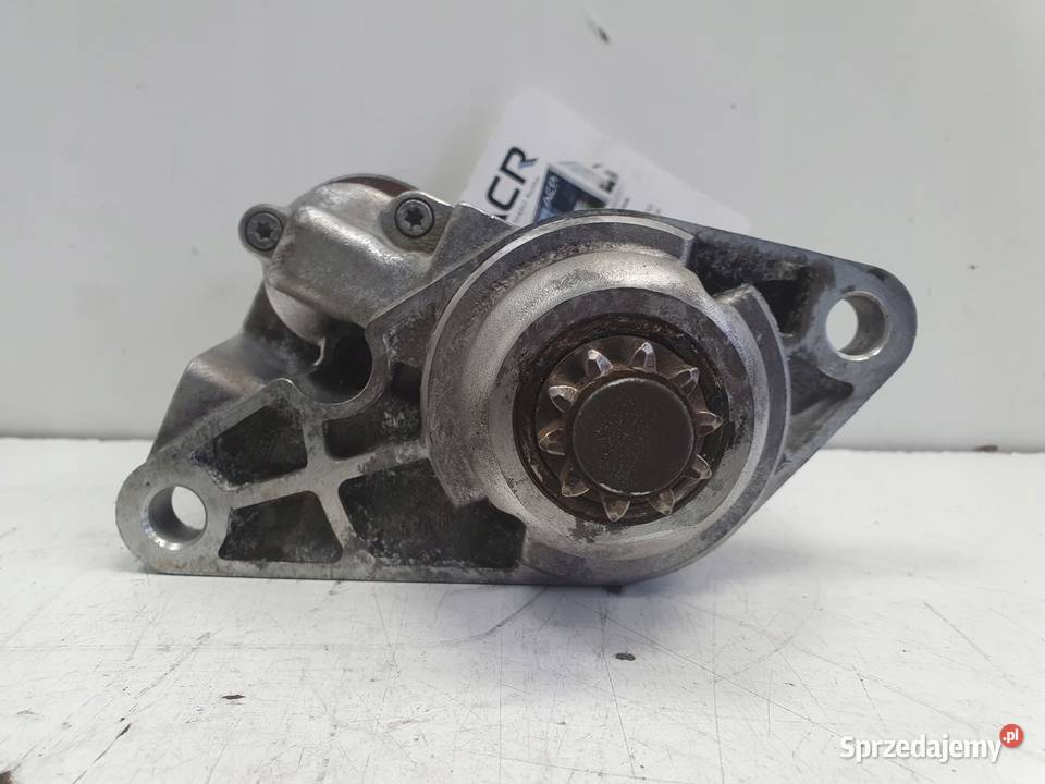 VW Polo IV 12 6V ROZRUSZNIK 0001120400 bosch Układ elektryczny silnika Janów