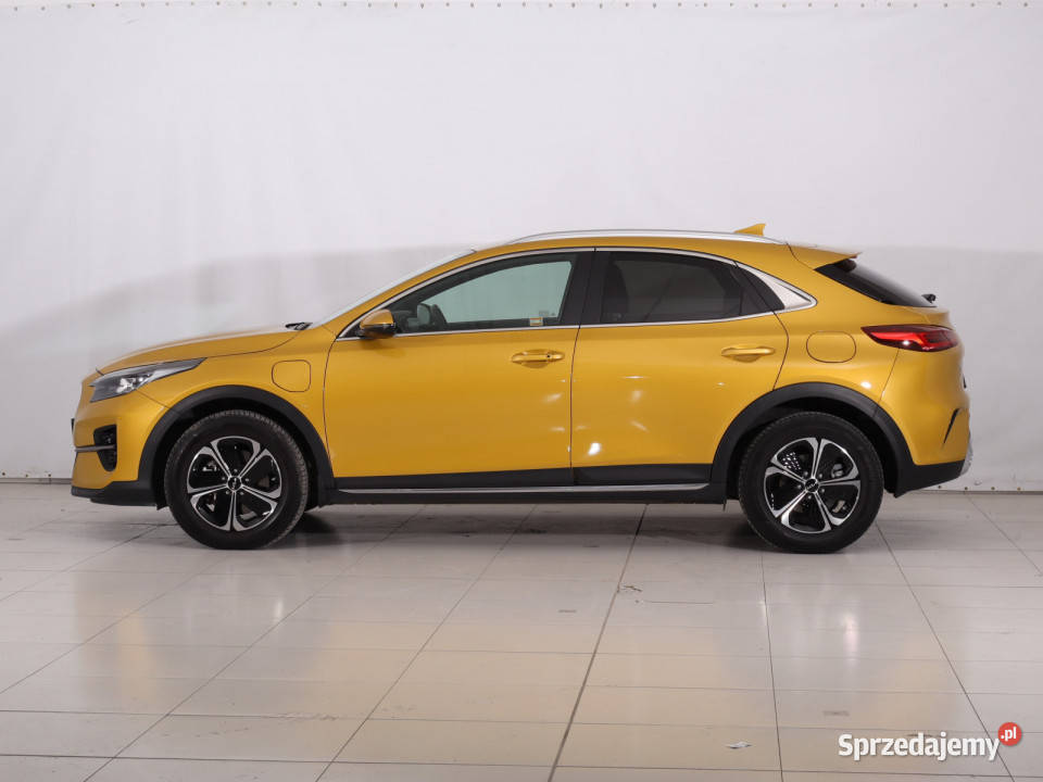 Kia XCeed PluginHybrid mazowieckie Piaseczno