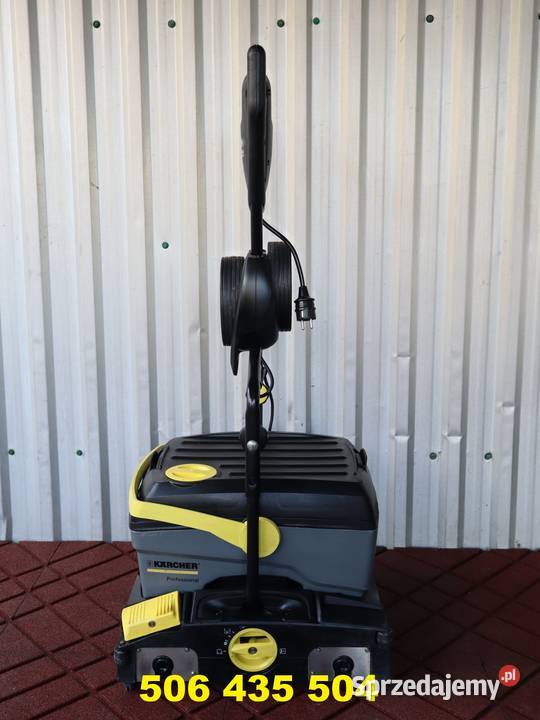 Szorowarka Karcher BR 4010 2019 Radom