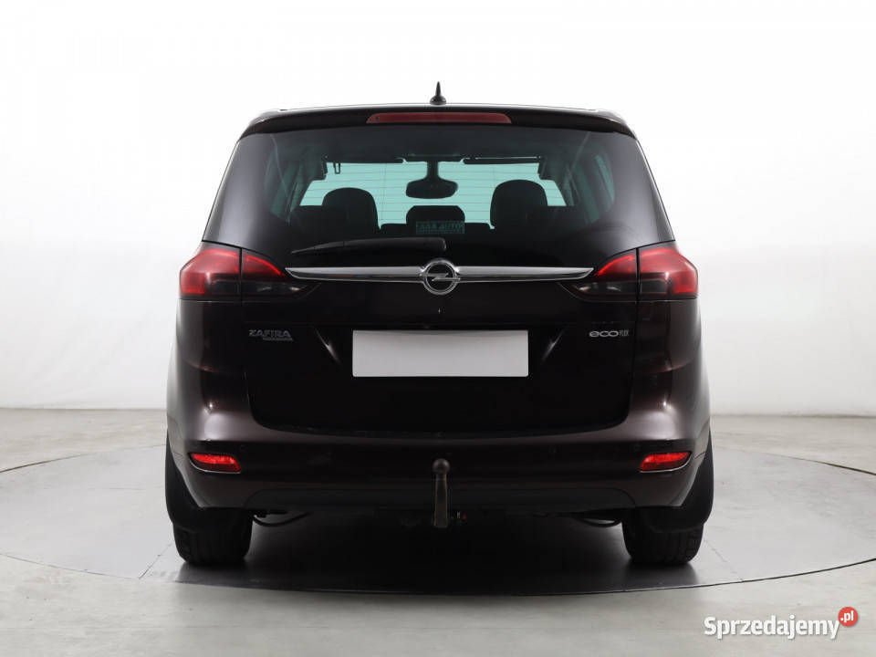 Opel Zafira 20 CDTI wielofunkcyjna kierownica śląskie Katowice sprzedam