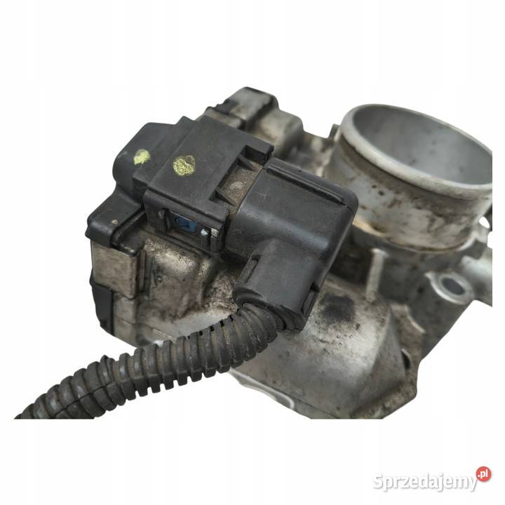 PRZEPUSTNICA Opel Vectra C Zafira B 22 24420536