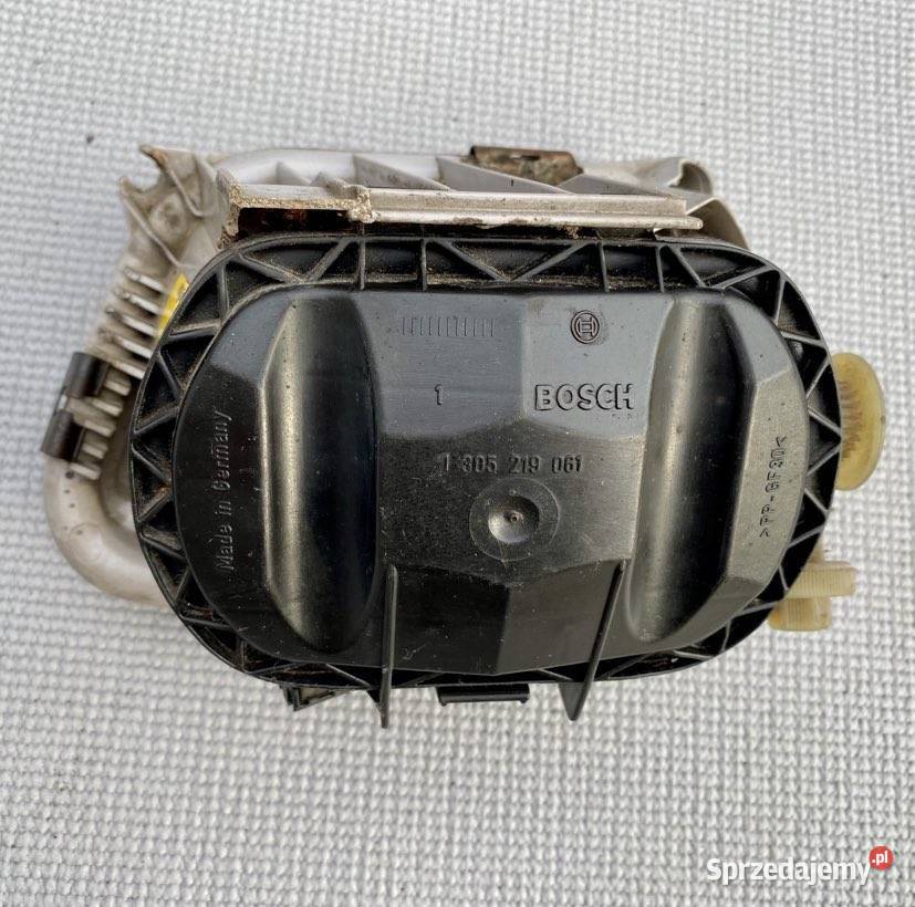 MercedesBenz W210 Lampa przeciwmgielna Prawa Łagiewniki