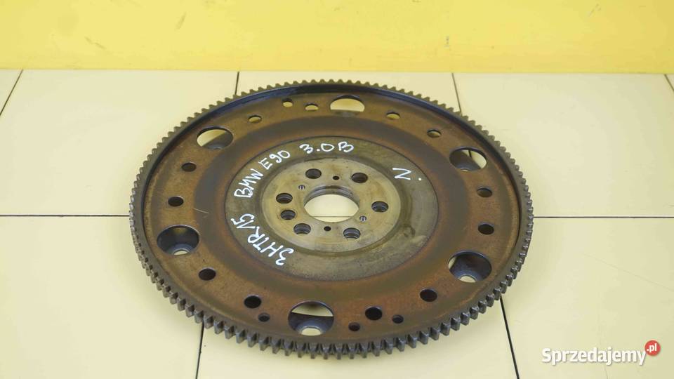 BMW E90 330i E87 E60 E63 E65 30 B 08r 258 świętokrzyskie Suków