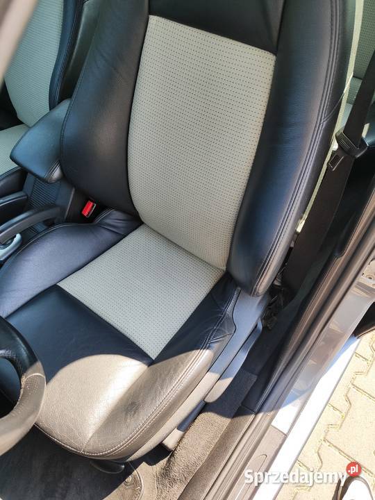 SAAB 93 275 400Nm LPG światła przeciwmgielne Saab Rawa Mazowiecka