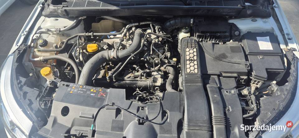 Sprzedam ładne zadbane autko Poznań