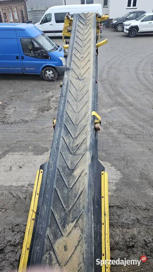 Przesiewacz mobilny Keestrack Combo 17t Sochaczew