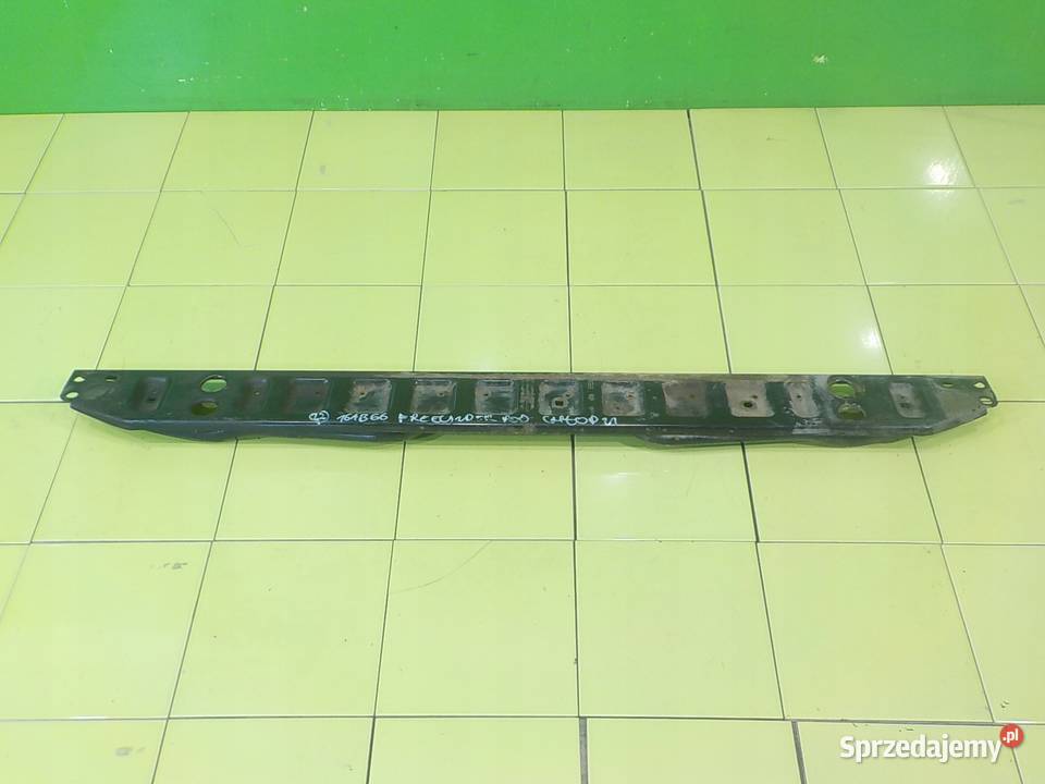 LAND ROVER FREELANDER II 22 TD4 09r 5D belka pod Wzmocnienia, belki i wsporniki Suków