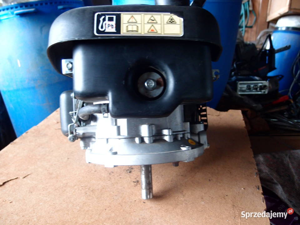 silnik kosiarki MTD ThorxOhv 35
