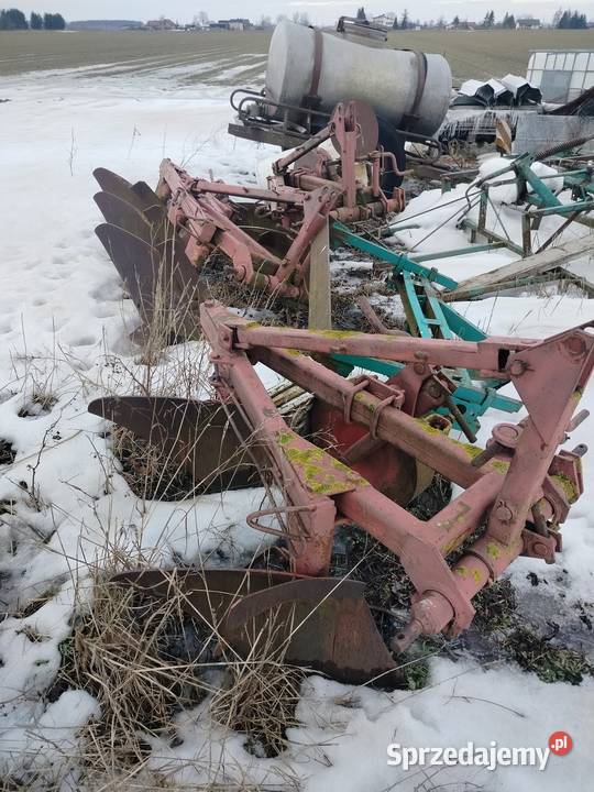 Tur 2 sekcje wielkopolskie Rycerzew