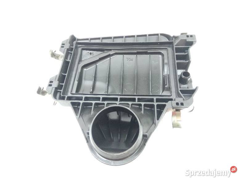 OBUDOWA FILTRA POWIETRZA POKRYWKA 10 VVTI Toyota Obudowy filtrów świętokrzyskie