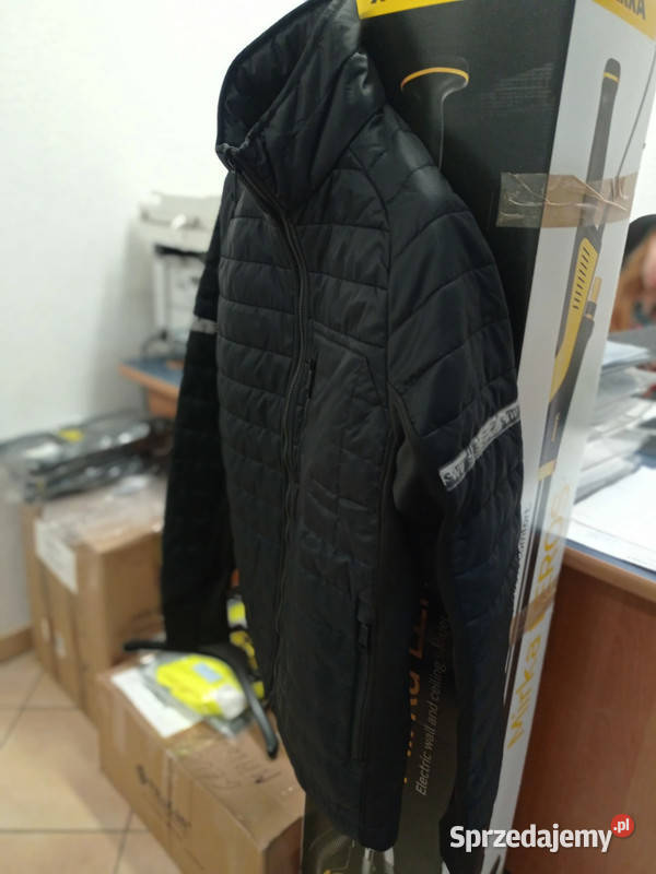 kurtka snickers 8101 AllroundWork XL Maków Podhalański