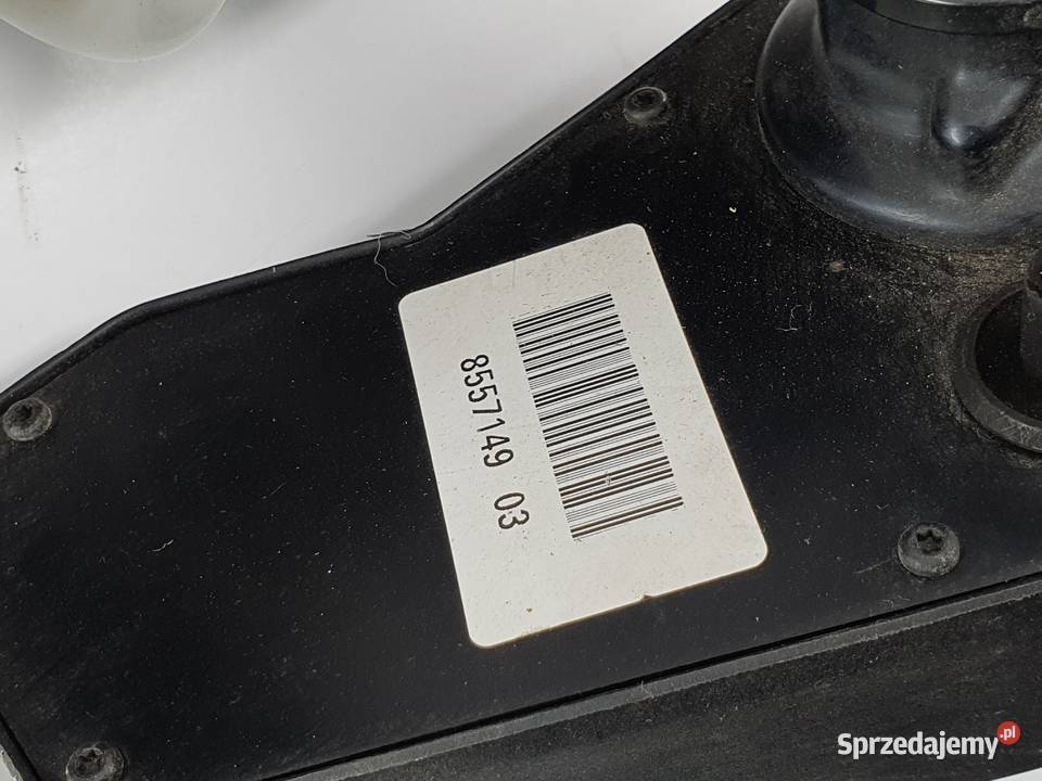 Amortyzator Tyl Dynamic Esa Bmw R 1200 Rs K54 Łódź sprzedam