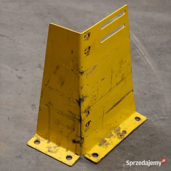 ODBOJNIK NAROŻNY REGAŁOWY Odbojnica narożna Chmielów