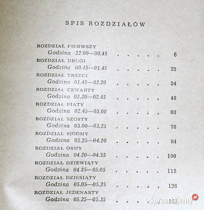 714 wzywa pomocy John Castle Arthur Hailey lubelskie Chełm