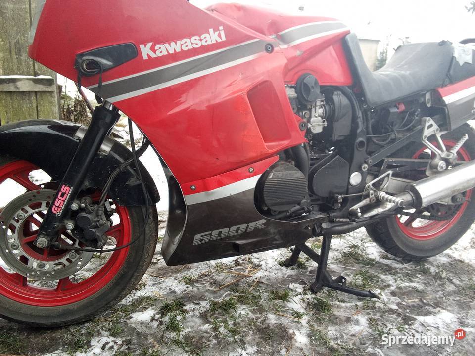 do kontaktu do negocjacji Karczunek