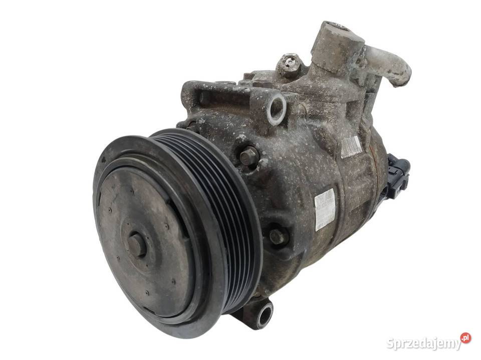 SPRĘŻARKA KLIMATYZACJI 1K0820859S 20 B VW sprzedam