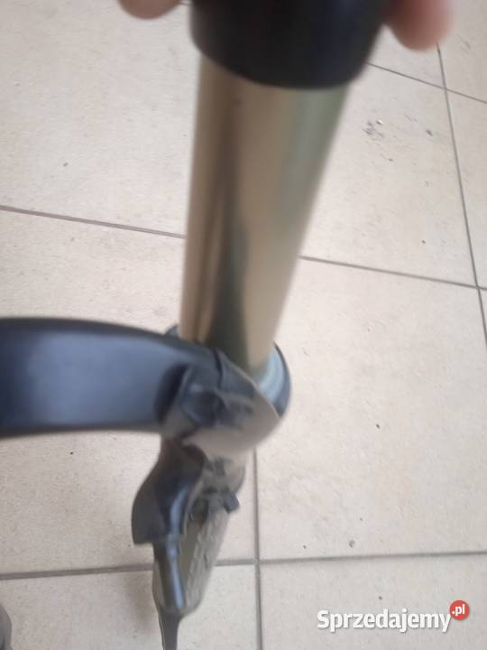 Amortyzator rock shox recon sl Kielce sprzedam