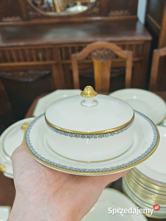 Rosenthal ivory zestaw porcelany Sandomierz sprzedam
