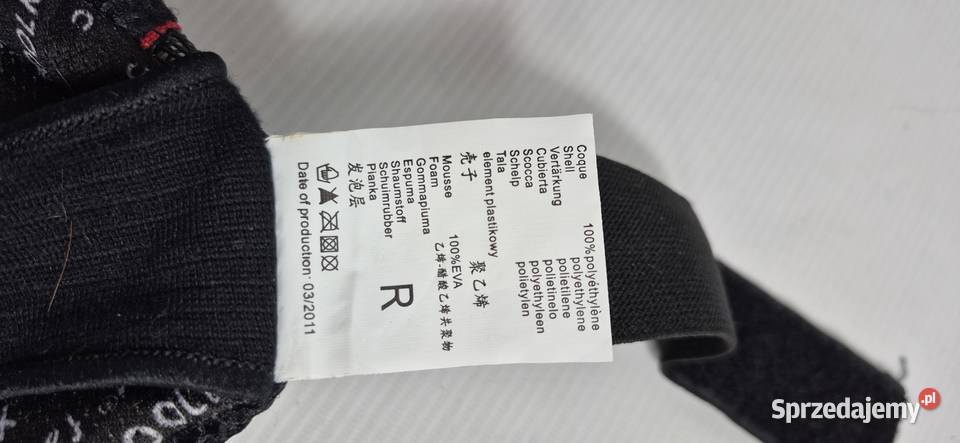 Ochraniacze na kolana POWERSLIDE Air Pro Series Biłgoraj