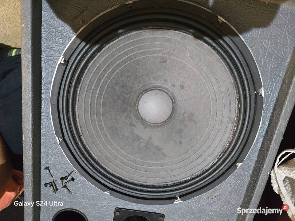 kolumny polaudio celestion 15inch Chełm Śląski