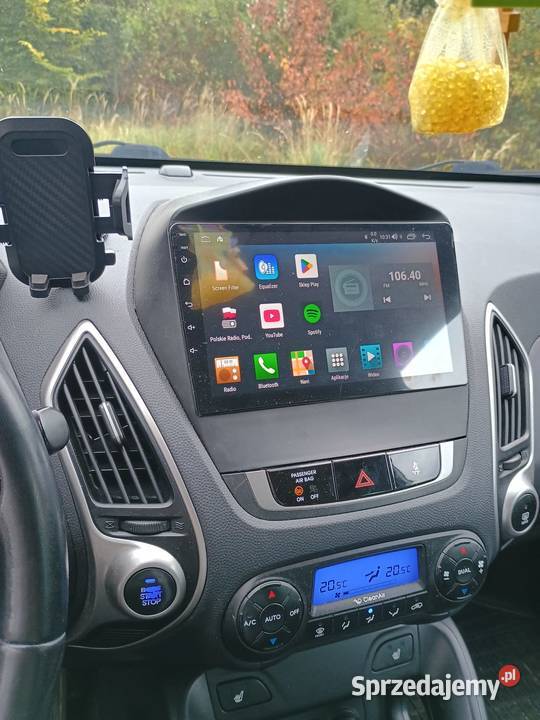 SPRZEDAM HYUNDAI ix35 Strzelce Krajeńskie